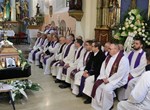 ​Posljednji ispraćaj vlč. Stjepana Markušića u Goričanu